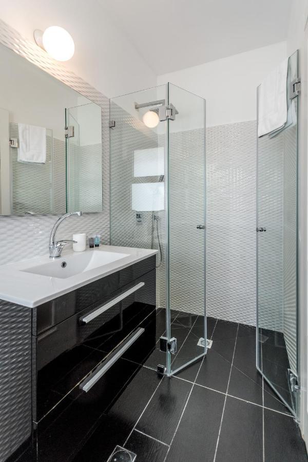 3 Bedrooms Apt Balcony & Parking Near Banana Beach Tel Aviv Exterior foto